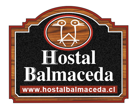 Hostal Balmaceda ubicada en el centro de La Serena